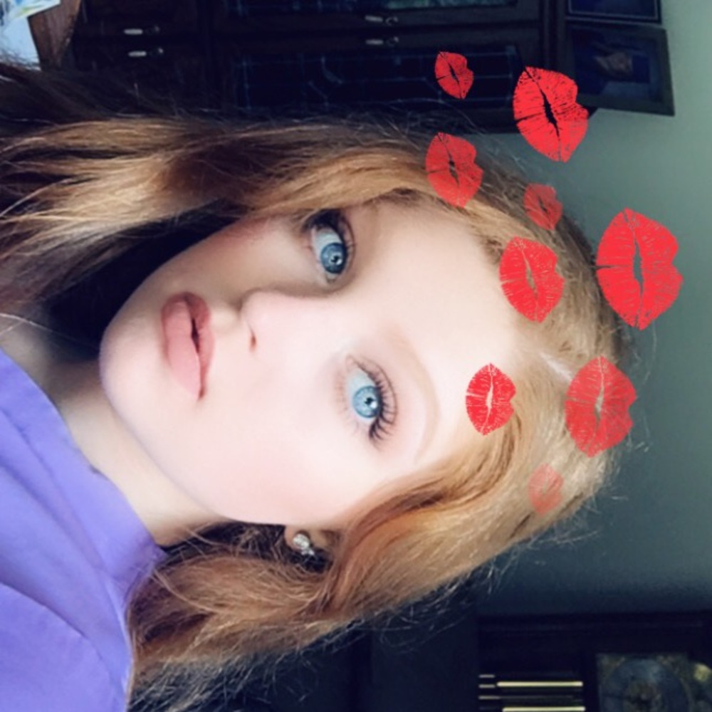 Meet your Posher, Tori